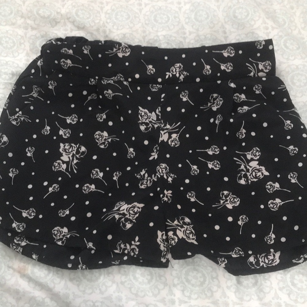 Charlotte Russe Shorts